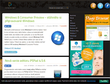 Tablet Screenshot of ovsem.net